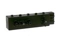 Nissan Altima Nv Left Driver Power Seat Slide Switch Oem 