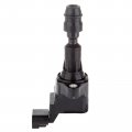 Ocpty Ignition Coil Coils Pack Fits Uf491 C1552 C For Saturn Vue 2 4l 2008-2010 Pontiac G6 2 2006-2010 Gmc Terrain 3 6l