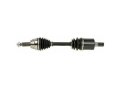 Front Left Driver Side Cv Axle Assembly For 2009 To 2013 Mazda 6 3 7l V6 