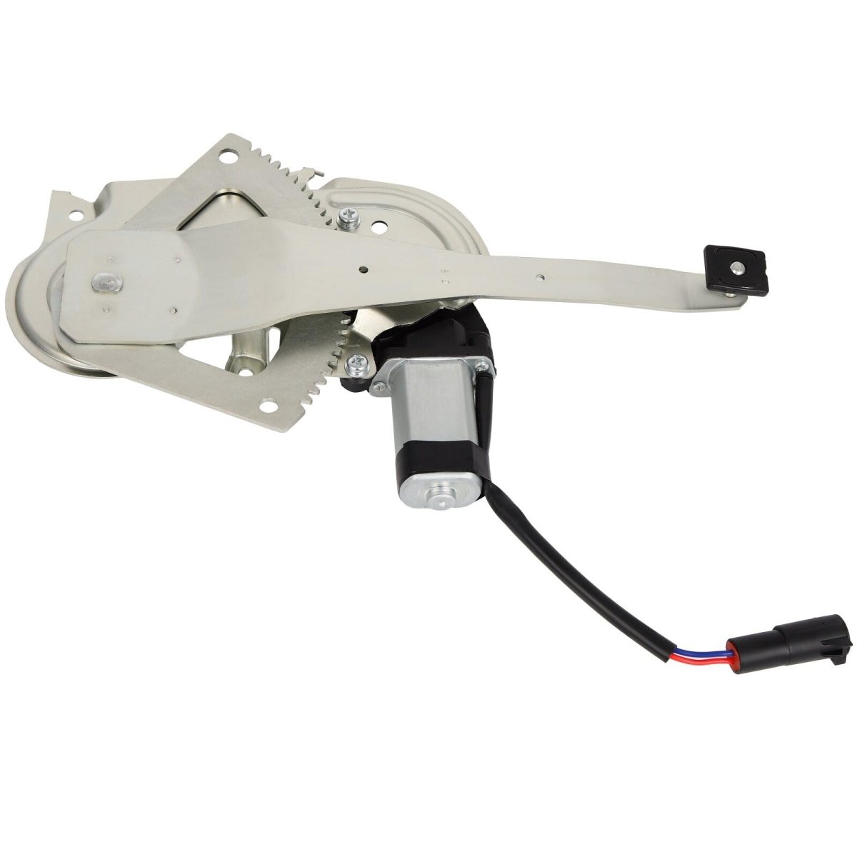 Power Window Regulator W Motor Fit For 2003-2005 Ford Explorer Sport Trac Rear Left Side 748-294