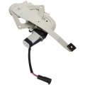 Power Window Regulator W Motor Fit For 2003-2005 Ford Explorer Sport Trac Rear Left Side 748-294