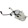 Power Window Regulator W Motor Fit For 2003-2005 Ford Explorer Sport Trac Rear Left Side 748-294