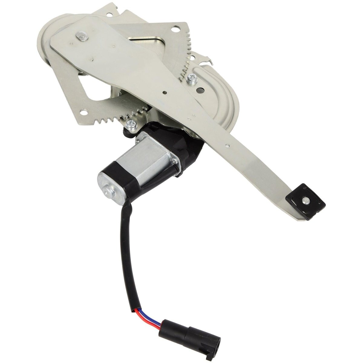 Power Window Regulator W Motor Fit For 2003-2005 Ford Explorer Sport Trac Rear Left Side 748-294