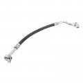 A-premium A C Discharge Line Hose Assembly Compatible With Audi A4 2006-2008 Quattro 2005-2009 3 2l Naturally Aspirated