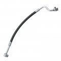 A-premium A C Discharge Line Hose Assembly Compatible With Audi A4 2006-2008 Quattro 2005-2009 3 2l Naturally Aspirated
