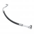 A-premium A C Discharge Line Hose Assembly Compatible With Audi A4 2006-2008 Quattro 2005-2009 3 2l Naturally Aspirated