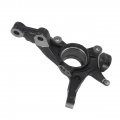 Tom Steering Knuckle Spindle Front Driver Left For 2012-2017 Hyundai Accent 698-251 