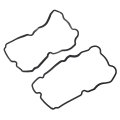 2 Pcs 170aa190 170-aa190 13272-aa140 Engine Valve Cover Gasket For Subaru Baja 2 5l Turbo 2004-2006 Forester 2 Xt 2004-2013 