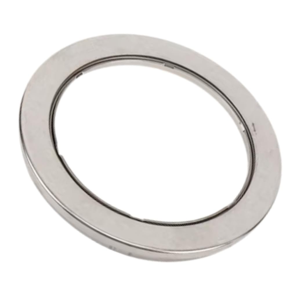 Thrust Bearing For Chevy Camaro 2010 To 2015 Alloy Steel 52 Roller Flat Spherical End 2 05 In Mm Inside Diameter Alx Pau Ac