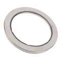 Thrust Bearing For Chevy Camaro 2010 To 2015 Alloy Steel 52 Roller Flat Spherical End 2 05 In Mm Inside Diameter Alx Pau Ac