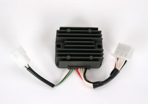 Ricks Motorsport Electric Rectifier Regulator 10-410