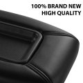 Center Console Armrest Kit Black For 1999-2007 Silverado Avalanche Suburban Tahoe Sierra Yukon Cclk-chgm-001-lgy 19127364