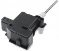 1x Door Lock Actuator For Mercedes-benz C230 C240 Clk320 Clk350 Clk550 Fuel 