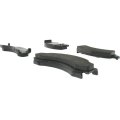 Front Disc Brake Pad Set For Chevrolet K30 1977 1978 1979 1980 1981 1982 1983 1984 1985 1986 Pc-369754 