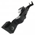 Headlight Lamp Mounting Bracket Passenger Right Rh For 2010 Dodge Ram 2500 Slt Extended Crew Cab Truck New