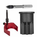 E-cowlboy J-42083 Automatic Timing Pin 9u-7227 Injector Height Adjustment Gauge Tool Engine Barring Socket For Caterpillar Cat 