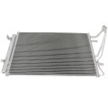 Ac Condenser Fit For Kia Forte Kia Koup 2010-2013 