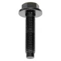 Harmonic Balancer Bolt Ford F 150 Mustang 2001 2017 M12 X 1 5 Thread Class 10 9 Alloy Steel Black Replacement For F5rz 6a340 B 