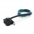 Topteng Motorcycle Coil-pulsing Pick-up Pulsar Pulse Sensor Fits For Honda Trx400 Sportrax Ex 2002-2008 Trx 400 1999-2001 2004