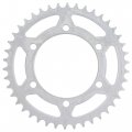 Niche Drive Sprocket Chain Combo For Suzuki Gsxr1000 Front 17 Rear 42 Tooth 520v O-ring 114 Links