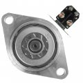 Caltric Starter Relay Solenoid Compatible With Seadoo Spi 580 1993 1994 Jet Ski