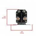 Caltric Starter Relay Solenoid Compatible With Seadoo Spi 580 1993 1994 Jet Ski