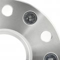 Aintier 2x 6 Lug Wheel Spacers Adapters 1 6x5 5 With 12x1 25 Compatible 2004-2008 For Escalade Esv Ext Astro