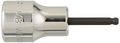 Williams Ba-4hba 3 8 Drive Ball Hex Bit Socket1 8-inch 