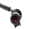 Abs Speed Sensors Ford Ranger 1998 1999 2000 Front Driver And Passenger Side Pair Bolt Mounting Female Connector Replacement