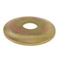 Torsion Bar Bushing For 1990 To 1995 Mercury Sable Rubber 0 79 Inside Diameter 1 54 In Outside Front Position Set Of 2