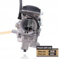 Svkzgfz Vn800 Carburetor For Kawasaki Vulcan 800 Classic 1995-2005 Carb 15003-1380