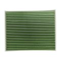 Cabin Air Filter For Ford F 150 2015 2020 10 16 In Height 8 07 Length Negative Ion Fits 800198c 800198p Fl3z 19n619 A Kl3z Aa 