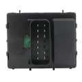 Aintier Power Window Switch Front Left Control Lift Fits For 2007-2010 Jeep Wrangler Oe 4602756ab