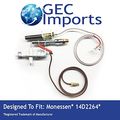 14d2264 Lp Ods Milivolt Gas Fireplace Pilot 