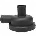 Bapmic 06a129101d Pcv Crankcase Breather Vent Purge Valve For Volkswagen Audi A4 Tt Passat Golf Jetta