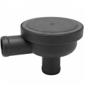 Bapmic 06a129101d Pcv Crankcase Breather Vent Purge Valve For Volkswagen Audi A4 Tt Passat Golf Jetta