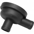 Bapmic 06a129101d Pcv Crankcase Breather Vent Purge Valve For Volkswagen Audi A4 Tt Passat Golf Jetta