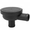 Bapmic 06a129101d Pcv Crankcase Breather Vent Purge Valve For Volkswagen Audi A4 Tt Passat Golf Jetta