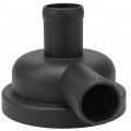 Bapmic 06a129101d Pcv Crankcase Breather Vent Purge Valve For Volkswagen Audi A4 Tt Passat Golf Jetta