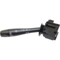 Turn Signal Switch For Pontiac Solstice 2006 2007 2008 2009 Headlight Dimmer With 2 Female Connectors Part Number 20940099