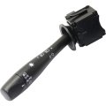 Turn Signal Switch For Pontiac Solstice 2006 2007 2008 2009 Headlight Dimmer With 2 Female Connectors Part Number 20940099