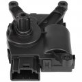 Hvac Heater Blend Door Actuator Replacement Ford Focus 2013-2018d Transit Connect 2014-2018 For For Transit-150 2015-2018 