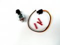 New Injector Control Pressure Icp Sensor Icp103 For Ford Diesel 6 0l Powerstroke 4c3z9f838a