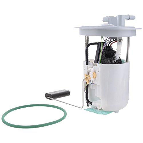 Carter P76492m Fuel Pump Module Assembly