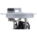 Carter P76492m Fuel Pump Module Assembly