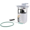 Carter P76492m Fuel Pump Module Assembly