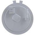 Carter P76492m Fuel Pump Module Assembly 