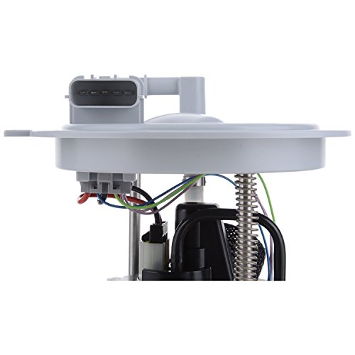 Carter P76492m Fuel Pump Module Assembly