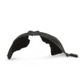 Front Passenger Side Fender Liner For Chevy Malibu 2016 2017 2018 L Ls Lt Premier Black Part 84062807 84062808 Gm1249279 