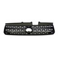 Carpartsdepot 400-44310 Grill Grille Horizontal Bar Honey Comb Unpainted No Primed To1200238 5310142100